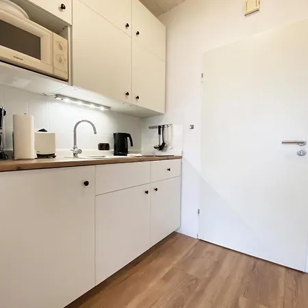 Apartment Ferien Im Wangerland - Haus Wiesenweg - 3 1og